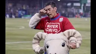 Tuco Cárdenas - El Llanto Súper Chivo (Video Oficial)