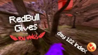 red bull gives you wings