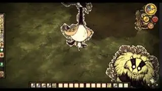 Perma Freeze Mobs / Living Statues