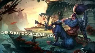 ONE SHOT COMPILATIONS #1