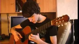 Итальянская песенка,Italian song