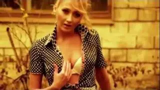 Премьера! Горбачева   Арктика -- Любви волна(summer 2011).mp4