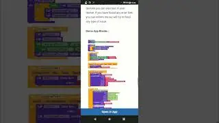 Onesignal Push Notification Extension | Kodular | App Inverter | #deephost #extension
