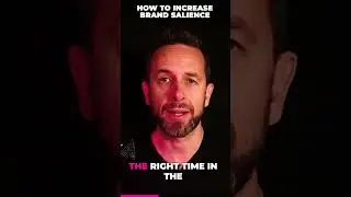 How To Increase Brand Salience
