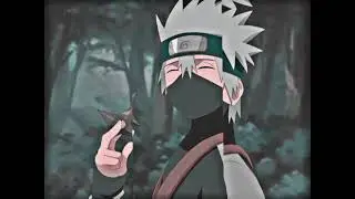 Naruto Shippuden (Edit) ✨