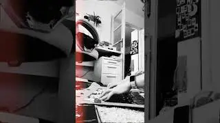 Обложка нового сингла || #inspyral #coverart #timelapse