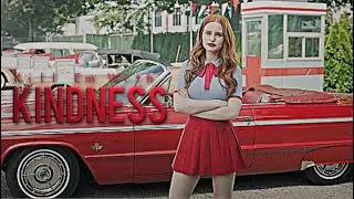 Cheryl Blossom | Kill Em With Kindness