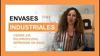 Envases Industriales