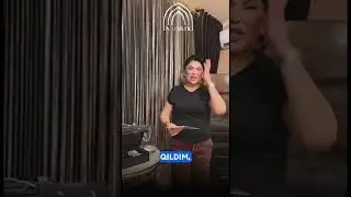 Dilfuza Ismoilova sog’lom bo’lish uchun BY MAVRID ni tanladilar 712329999