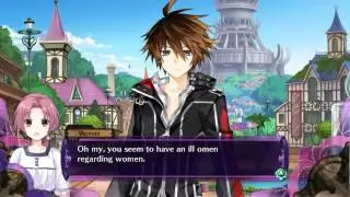 GAMRs Play Fairy Fencer F (Steam)