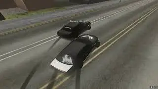 Drift Paradise | Spot LS Tandem