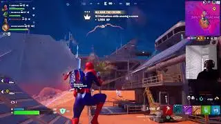 Fortnite Monday: Updates To Be Explored!