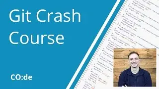 Git Crash Course