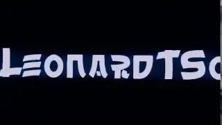 New Intro :D