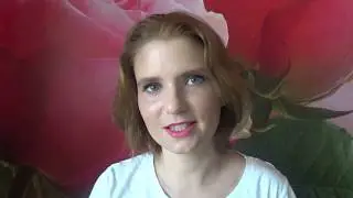 #макияж