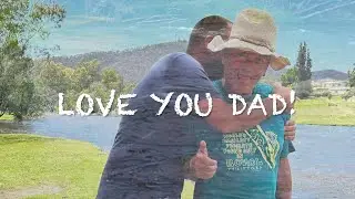Relax at the Beautiful Bingara River