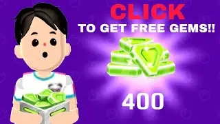 CLICK TO GET FREE GEMS !! 😱 PK XD GEMS CODE 2024 GIVEAWAY 😍