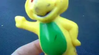 Barney & Friends