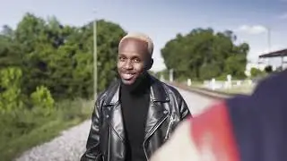 Gbekele - Odanzy (Official Music Video)