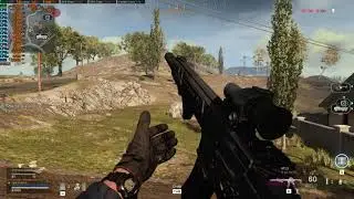 Call of Duty warzone r5 3600 and rtx 3080 at 1080p