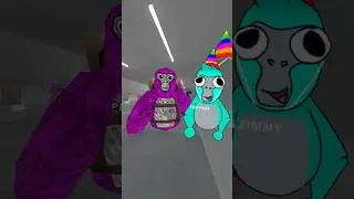 Tips for new Gorilla Tag players! 