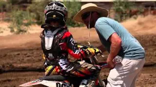 Kyle Allison Sponsor Video