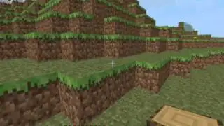 Minecraft - First Day Tutorial (Part 1)