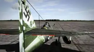 JAGDVERBAND 44 - Der Galland Zirkus [IL-2]