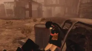 Modern Warfare 2: Girls' Frontline Mod Mission 7 (Act III Part 2/2)