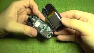 Foxeer Legend 1 HD Complete Disassemble, Lens Adjust and Reassembly