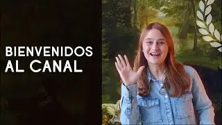 Welcome to the channel!