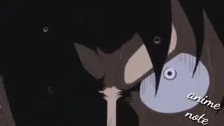 {AMV} anime Anger  stronger