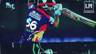 A short Tournament Aftermovie #shorts #HBLPSL6