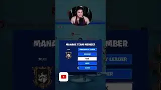 *NEW* FORTNITE EMOTE UNLOCKED ! !