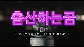 출산하는꿈,아기를낳는꿈,아들을낳는꿈,딸을낳는꿈,쌍둥이를낳는꿈