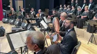Acem kürdi faslı
