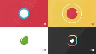 Quick Logo Reveal Pack. After Effects Project on Videohive.net