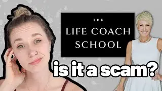 Uncovering ‘The Life Coach School’ by Brooke Castillo 