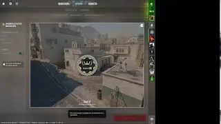 CS2 Sourse 2 первые матчи