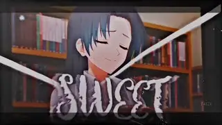 AMV_Kamiya-Maybe Alight Motion Edit preset!
