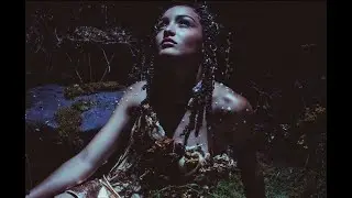 CANDICE - FLEURS FANÉES (clip officiel)