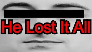 How Luke TheNotable Lost MILLIONS Off His Own Idea