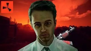 Я ПРОСТО ХОТЕЛ БЫТЬ СЧАСТЛИВЫМ В RUST/РАСТ.