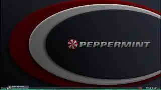 A Quick Look at Peppermint 9 Linux