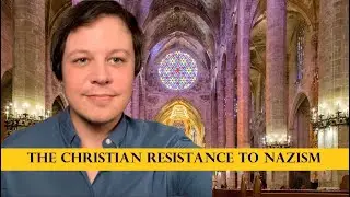 The Christian War on Nazism