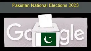 Pakistan National Elections 2023 | Pakistan National Elections 2023