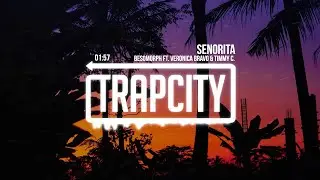 Besomorph - Señorita (ft. Veronica Bravo & Timmy Commerford)