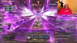 Old Man Plays FFXIV - All Classes at 90 before Dawntrail! - May 5, 2024