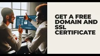 Deploy Laravel Project For Free With Free SSL Certificate.