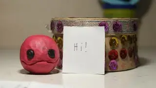 send this to the people you want to thank before the year ends (261 days left) - Filipino Claymation